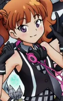 Reina Miyama