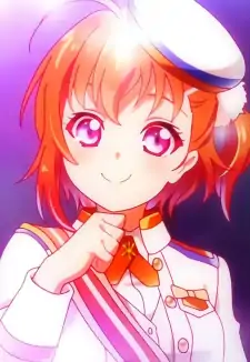 Manaka Mizusawa
