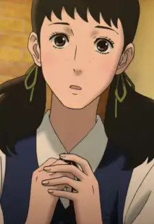 Ritsuko Mukae