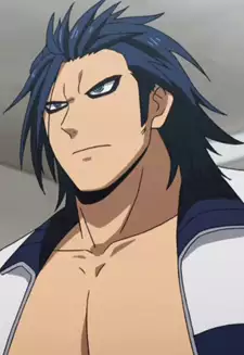 Shidou Tennoji
