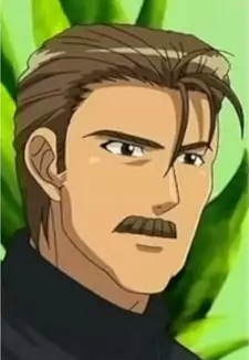Yuuji Takashima