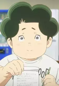 Tomohiro Nagatsuka