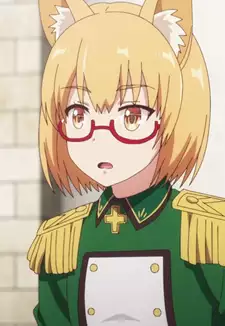 Kaede Foxia