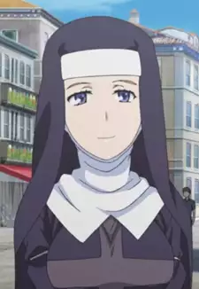 Orsola Aquinas