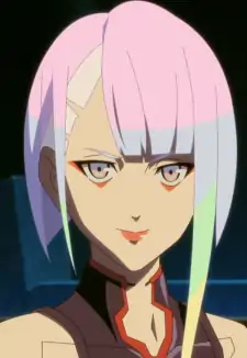 Lucyna Kushinada