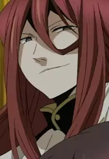 Rufus Barma