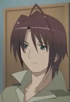 Takefumi Amamiya