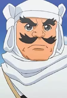 Benkei Musashibou