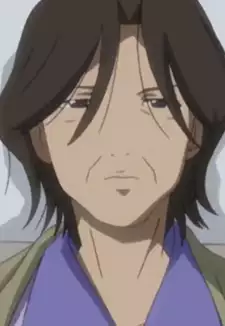 Michiyo Takeda