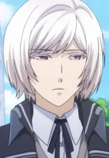 Sakuya Nijou