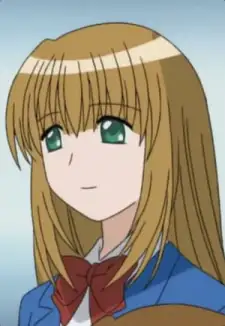 Rio Kitagawa
