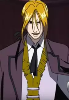 Sir Anubis