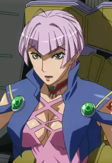 Echidna Iisaki