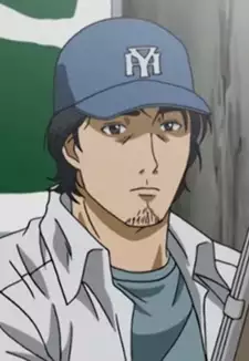 Yoshiki Natsume