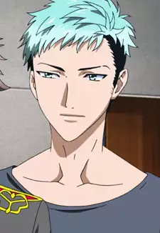 Shinomune Sumiya