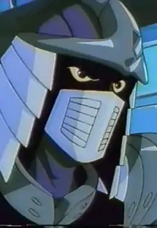 Shredder