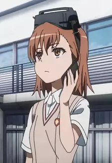 MISAKA 19090