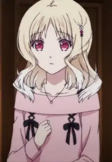 Yui Komori