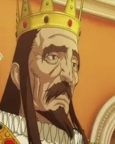 King of Midland