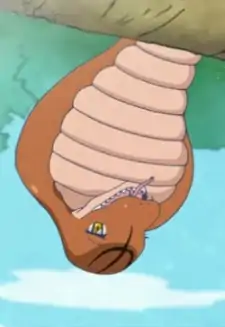 Houman-san