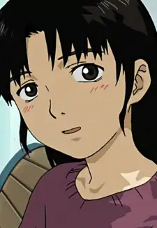 Mayuko Chigasaki