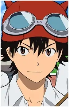 Yusuke Fujisaki
