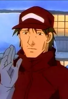 Erihito Akamoto
