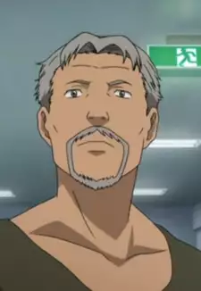George Miyagusuku