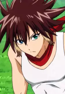 Momou Inugami