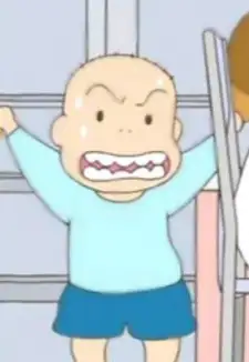 Bunji Kamohara