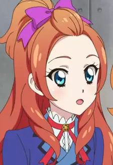 Tsubaki Saionji
