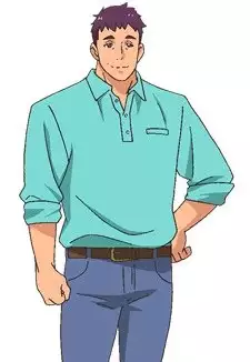 Moritarou Nono