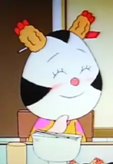 Tenmusu-chan
