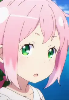 Mangetsu Kohinata
