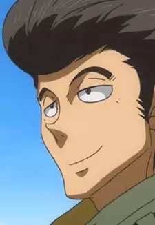 Zack Rou