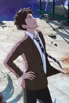 Keisuke Asano