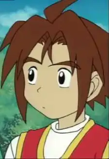 Kaito Tatsuno