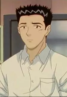 Tadaaki Kusano