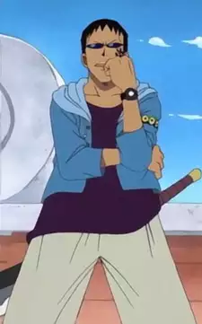 Johnny