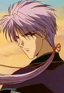 Ren Shigyou