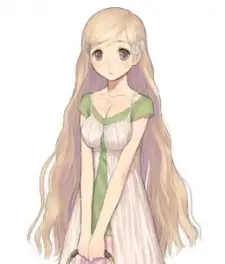Rika Hayama