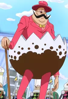 Tamago Danshaku