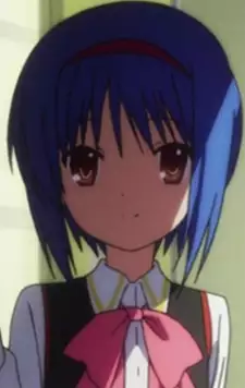 Midori Nishizono