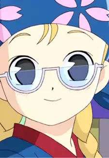 Sakurako Kintoki