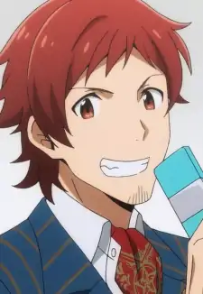Teru Tendou