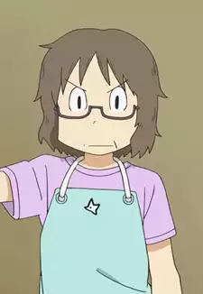 Mother Aioi