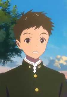 Yuusuke Kijinami