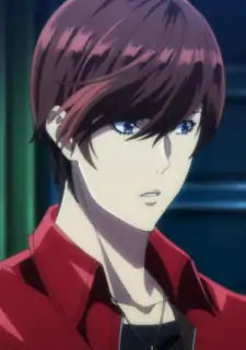 Ryuu Terui