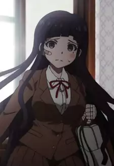 Mikan Tsumiki