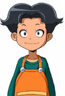 Kouta Tatsumi